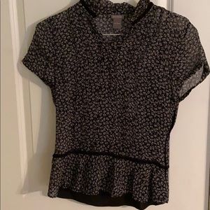 Ann Taylor Blouse